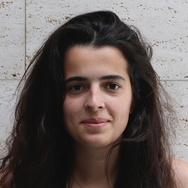 Monica Sagrera Cozar