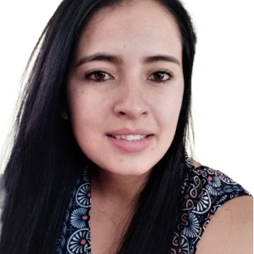 Evelyn samira Reinoso Rodriguez