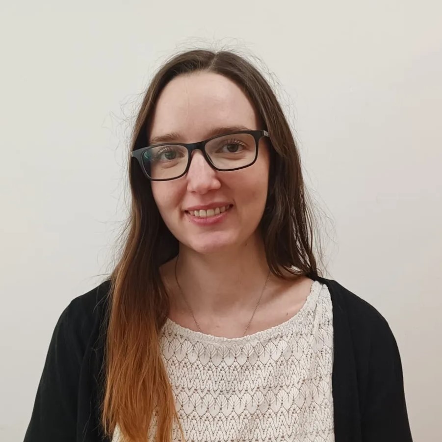 Cecilia Aguilar Vega