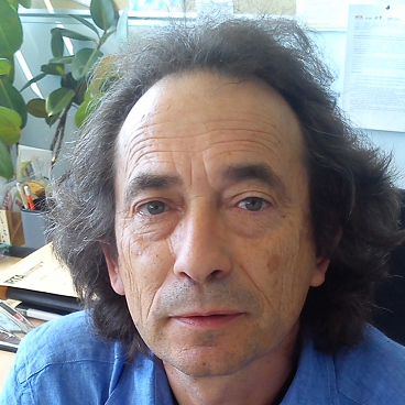Joan Tibau i Font