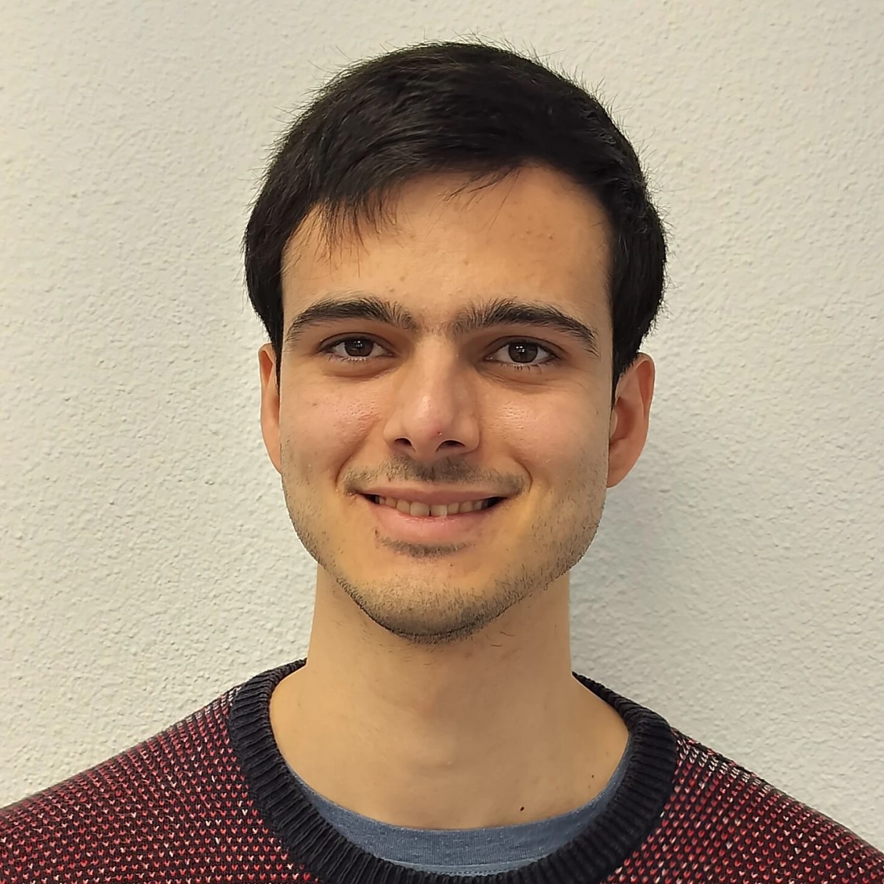 David Fonseca Hidalgo