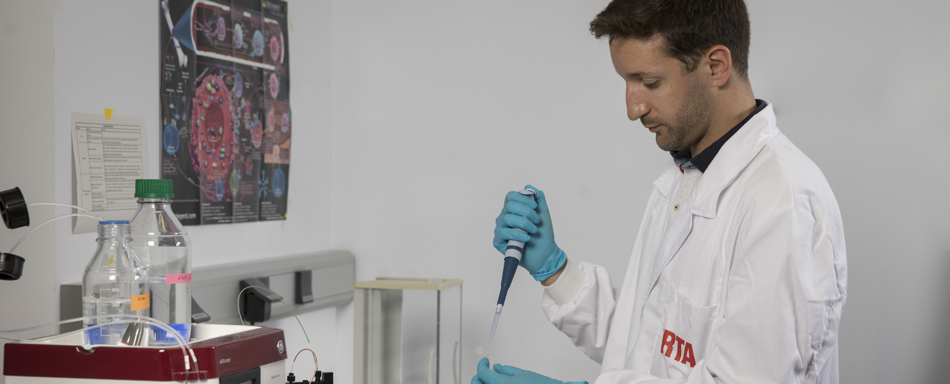 Apostem pel talent del personal investigador en formació