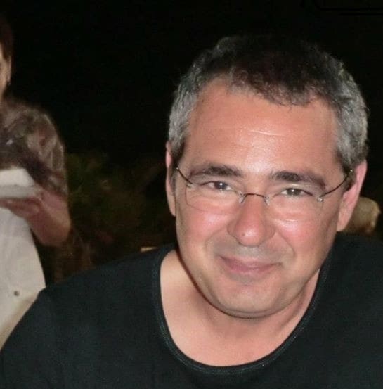 Joan Bosch Serra
