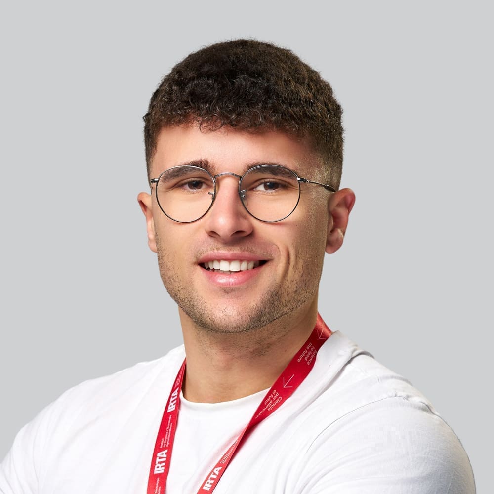 Jaume xavier Gelabert Amengual