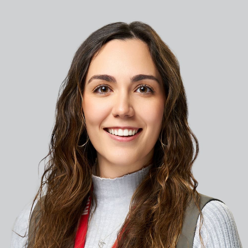 Sandra Salcedo Martinez