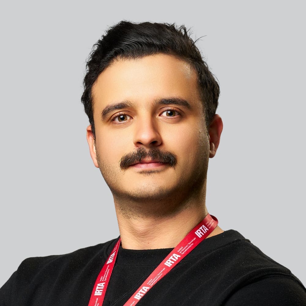 Oussama Tej