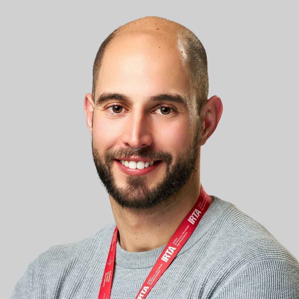 Carlos javier Garcia Vazquez
