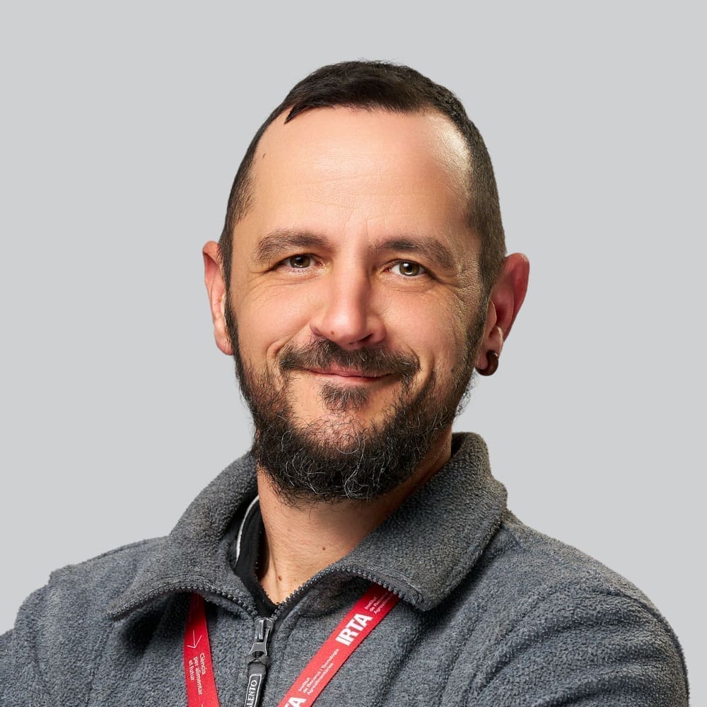 Carlos Serrano Lopez