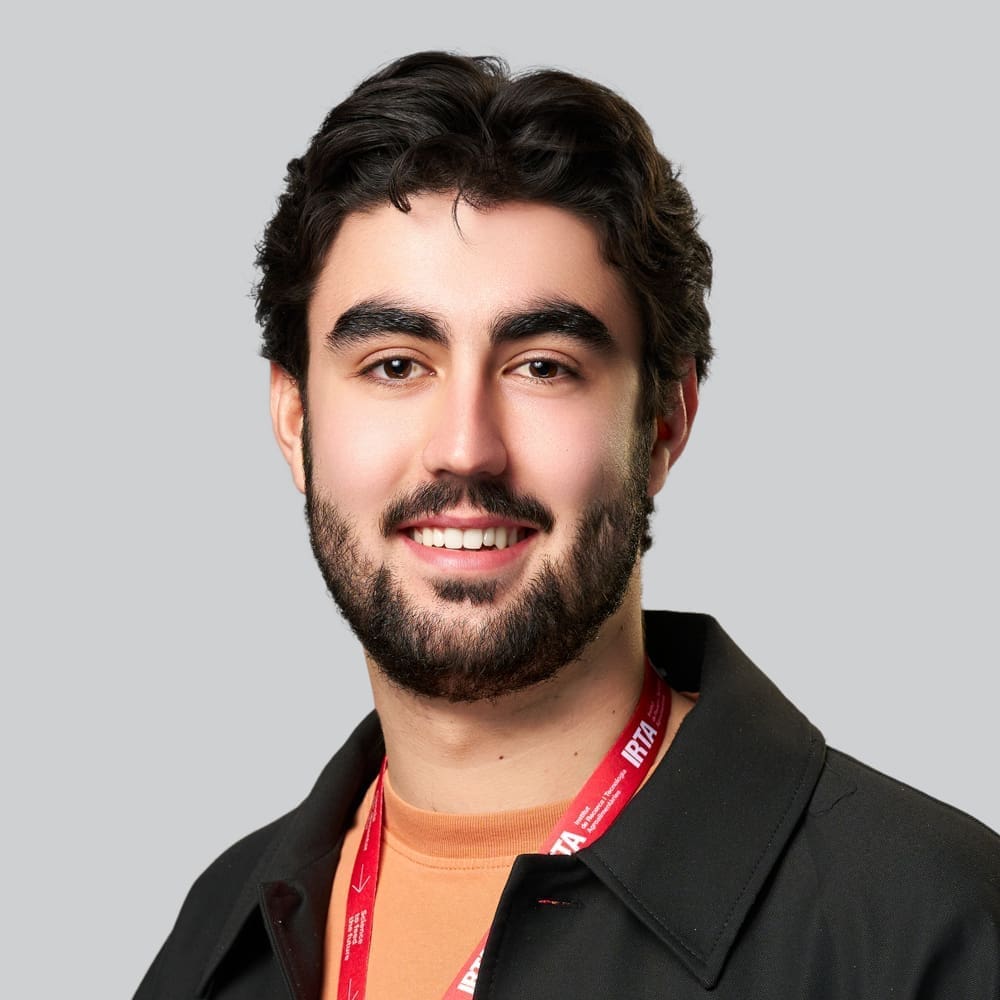 Eduard Albareda Duro