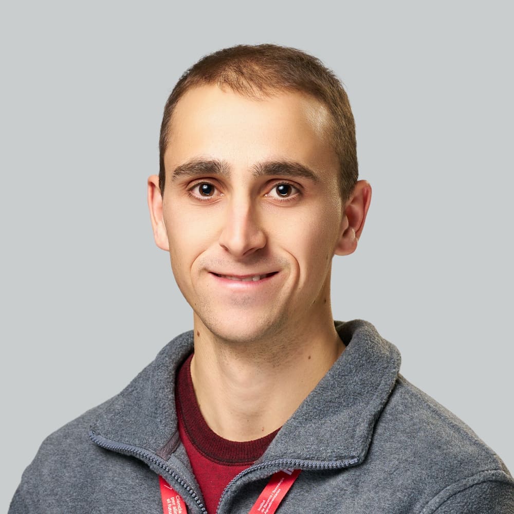 Pau Gispert Fontanet