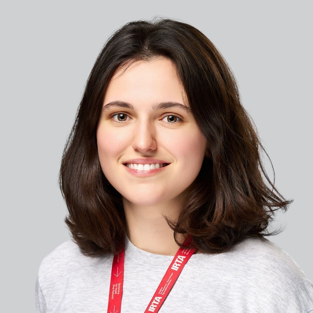 Maria Rossell Triado