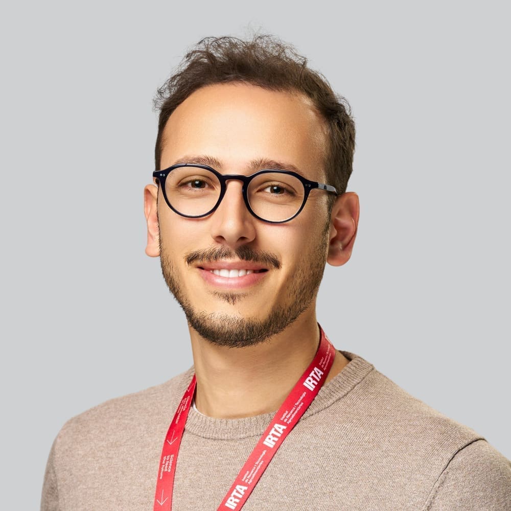 Federico Tomasello