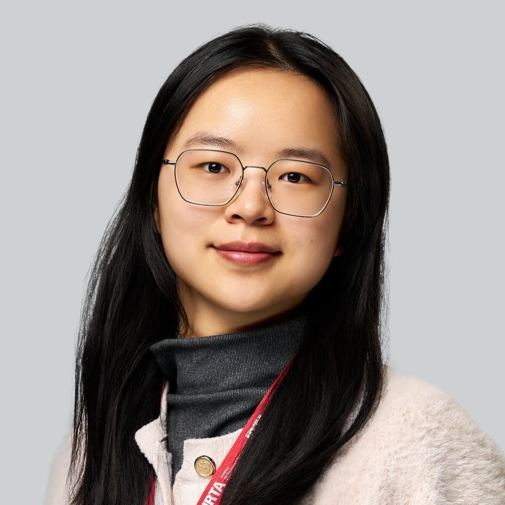 Jiejing Zhang