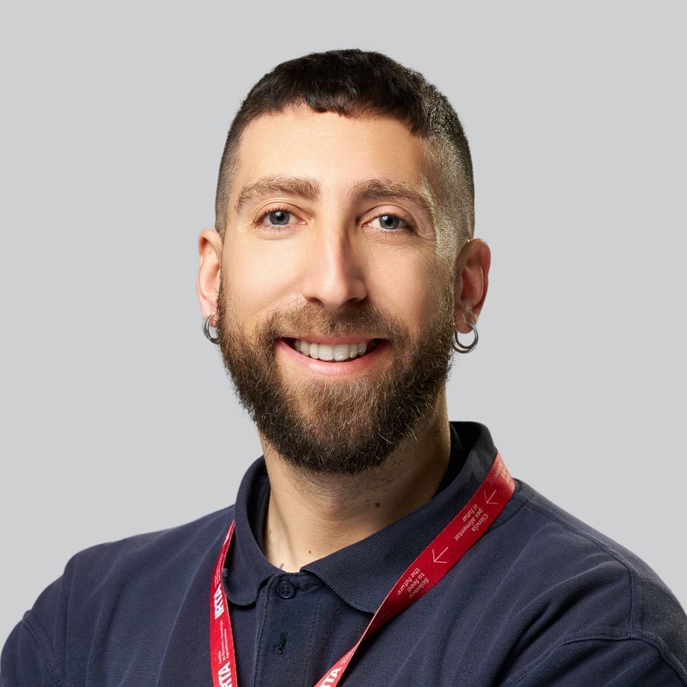 Blai Tiscar Verdiell