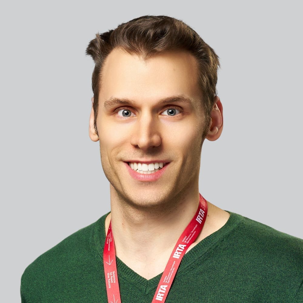 Marc Visa Pascual