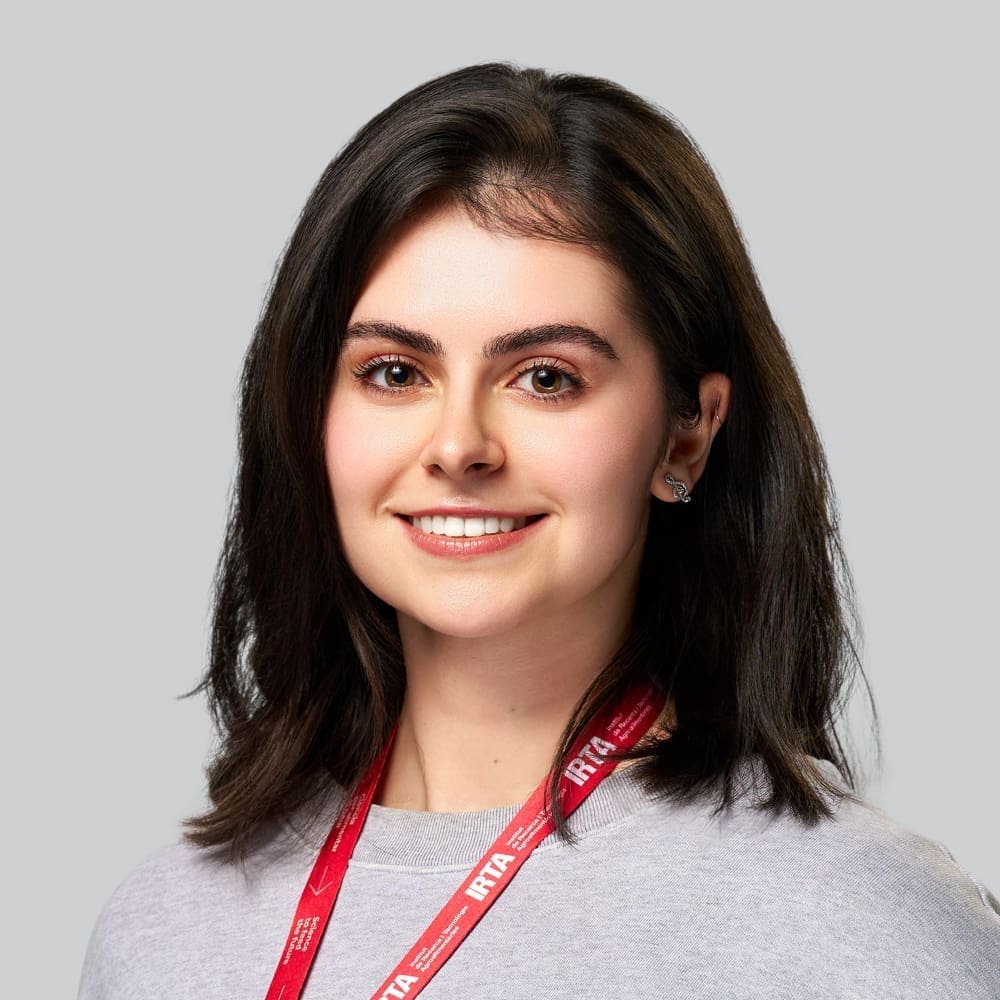Maria Donoso Monroy