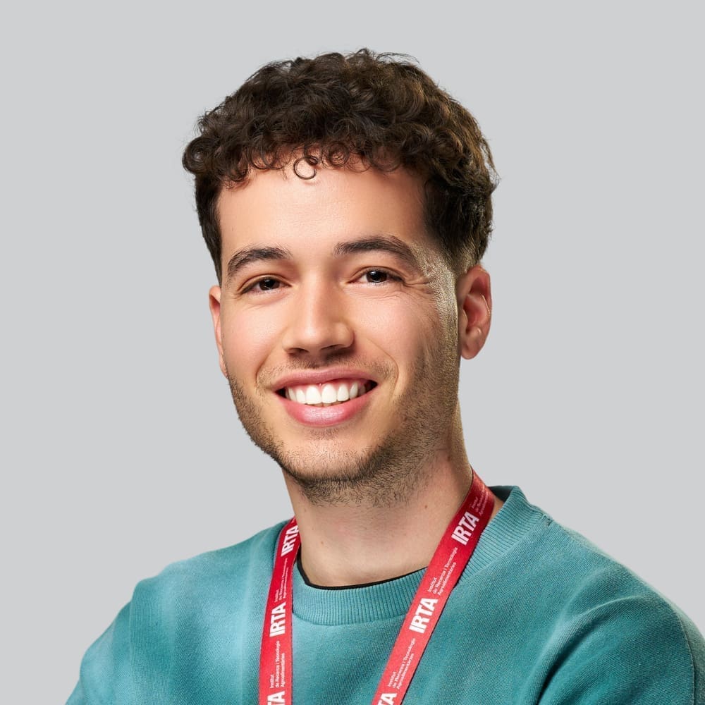 Isidro jesus Pascual Segura