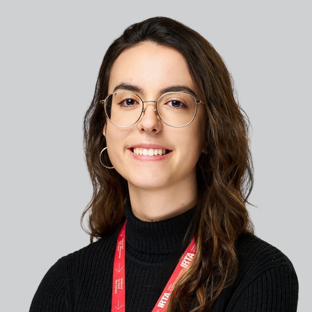 Maria Suñol Garcia