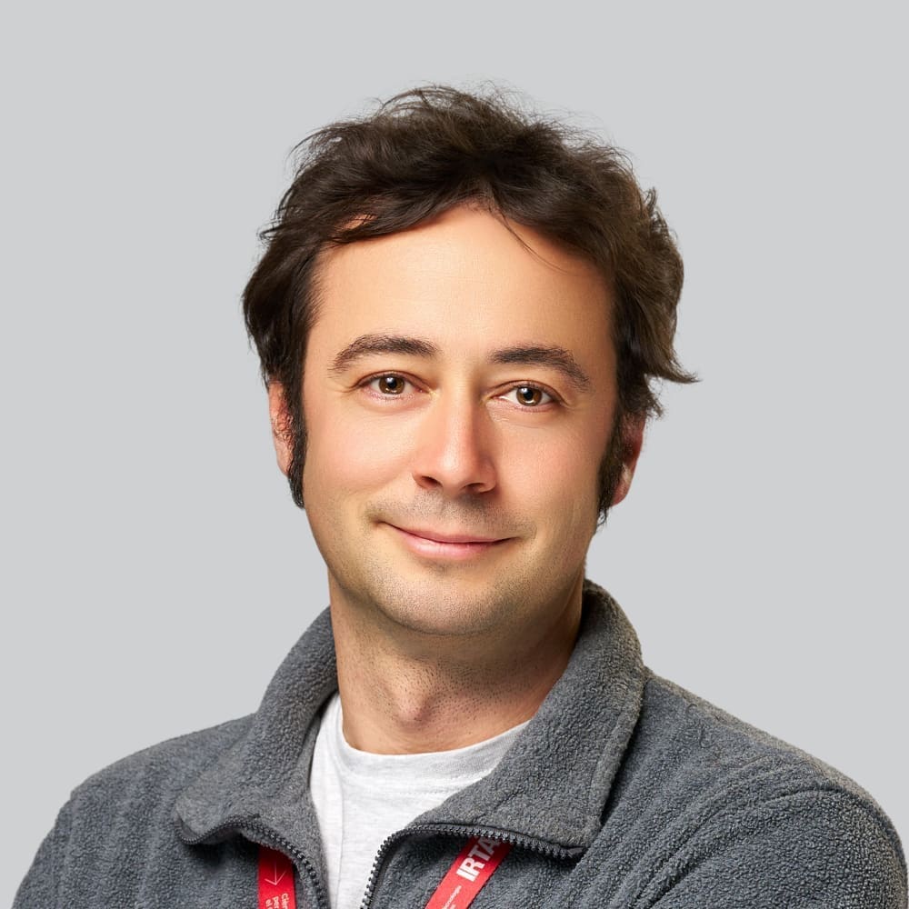 Guillem De lorenzo Martinez