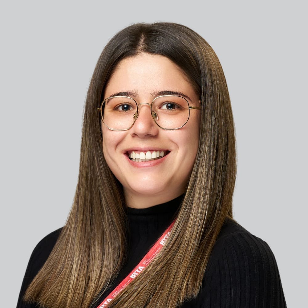 Alba Martin Gonzalez