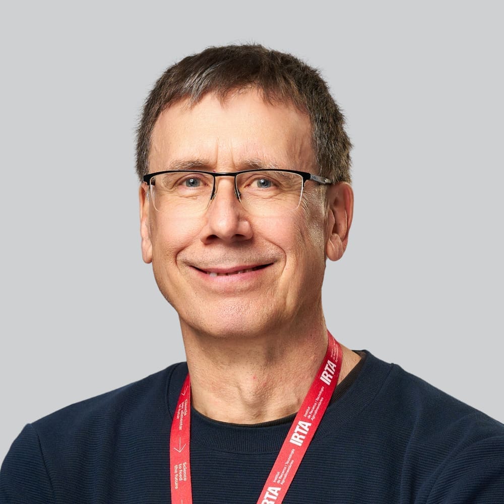 Xavier Parlade Izquierdo