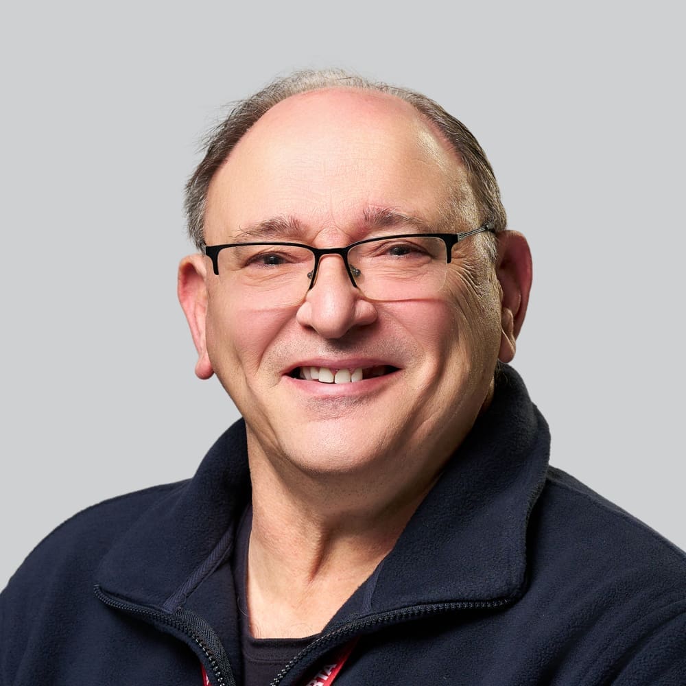 Antonio Racionero Ortega