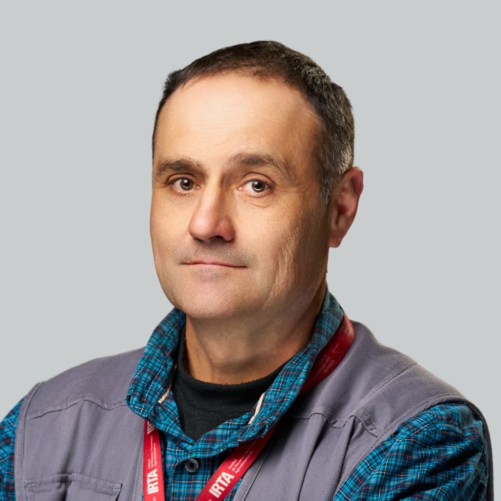 Francesc Barcelo Salanguera