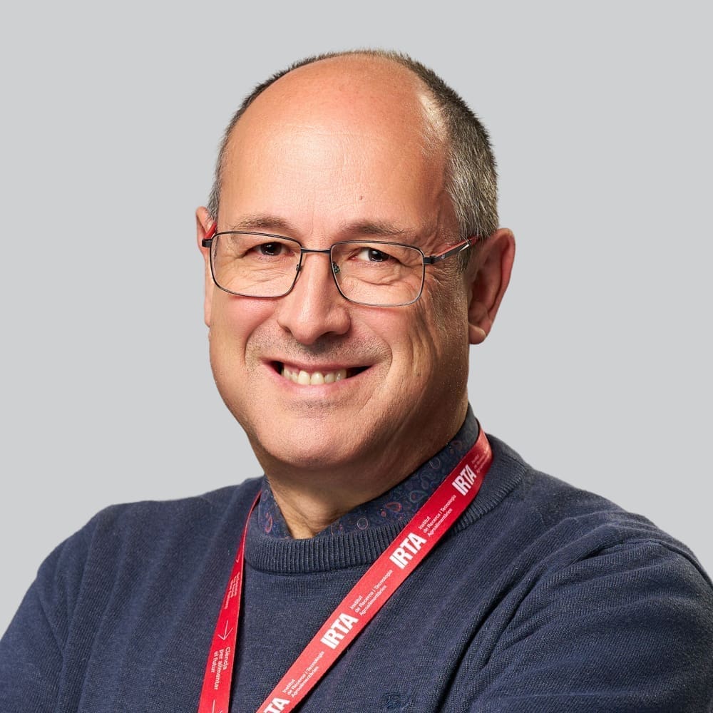 Jordi Luque Font