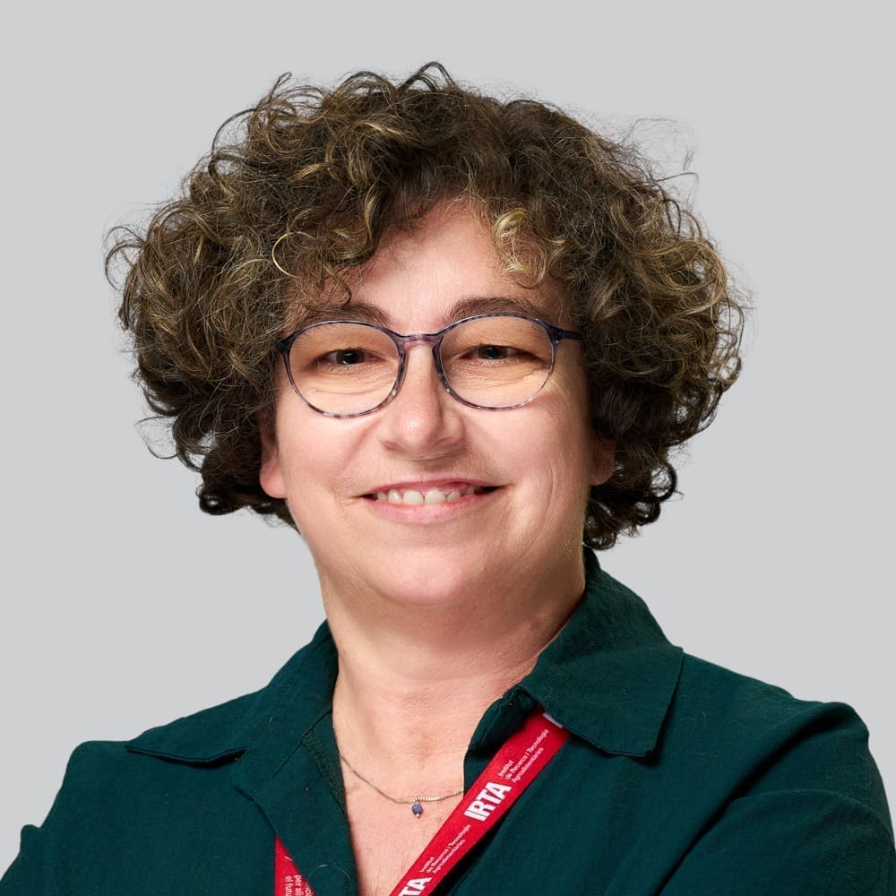 Eulalia Serra Graells