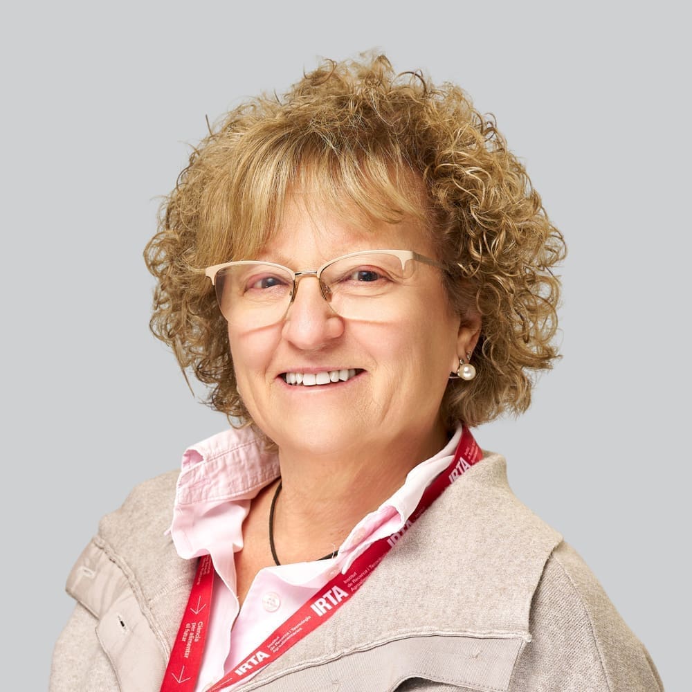 Mª Teresa Giné Melé