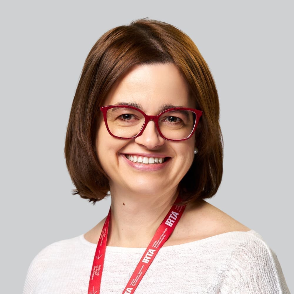 Georgina Alins Valls