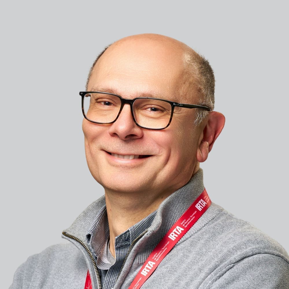 Massimo Castellari