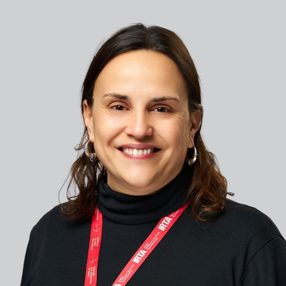 Elisabet Alonso Sanchez