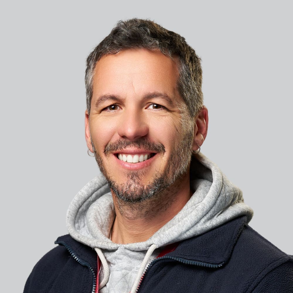 David Carmona Martin