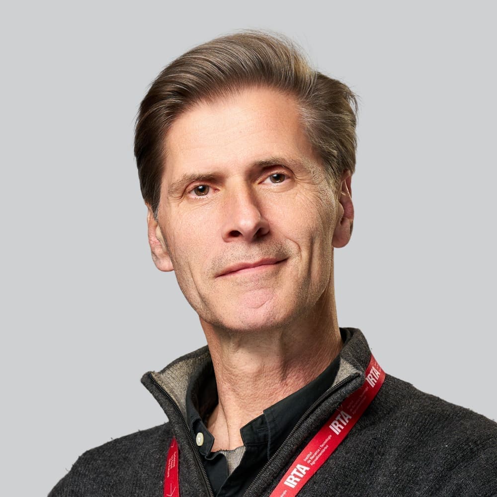Werner Howad