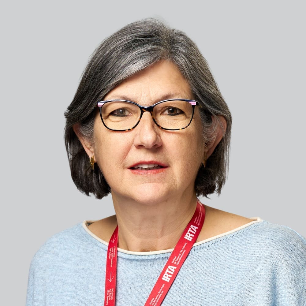 Amparo Monfort