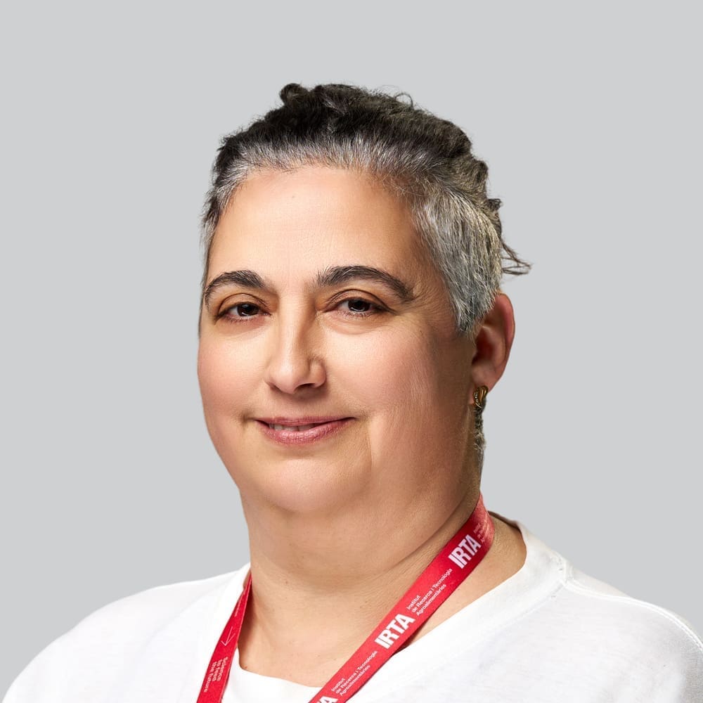 Merce Estalella Ferre