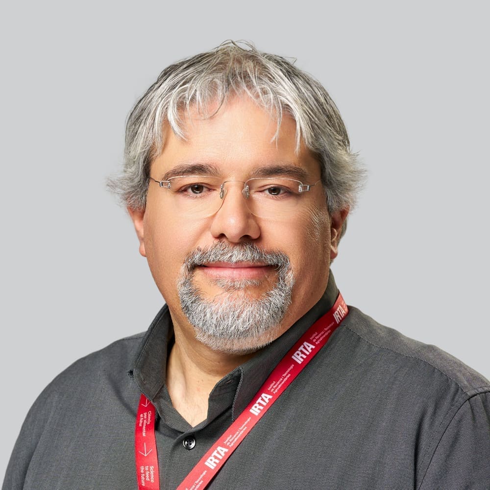 Filiberto Sanchez Molinero