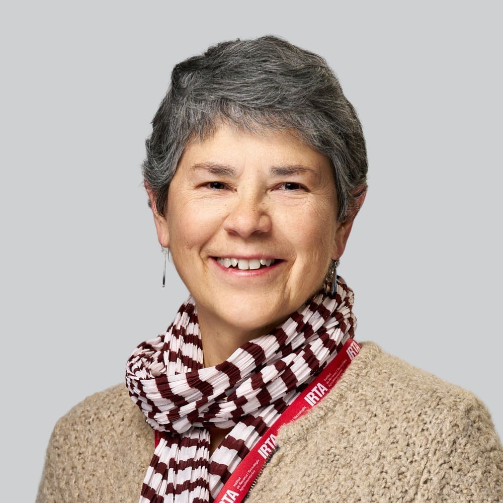 Ana montserrat Martin Hernandez