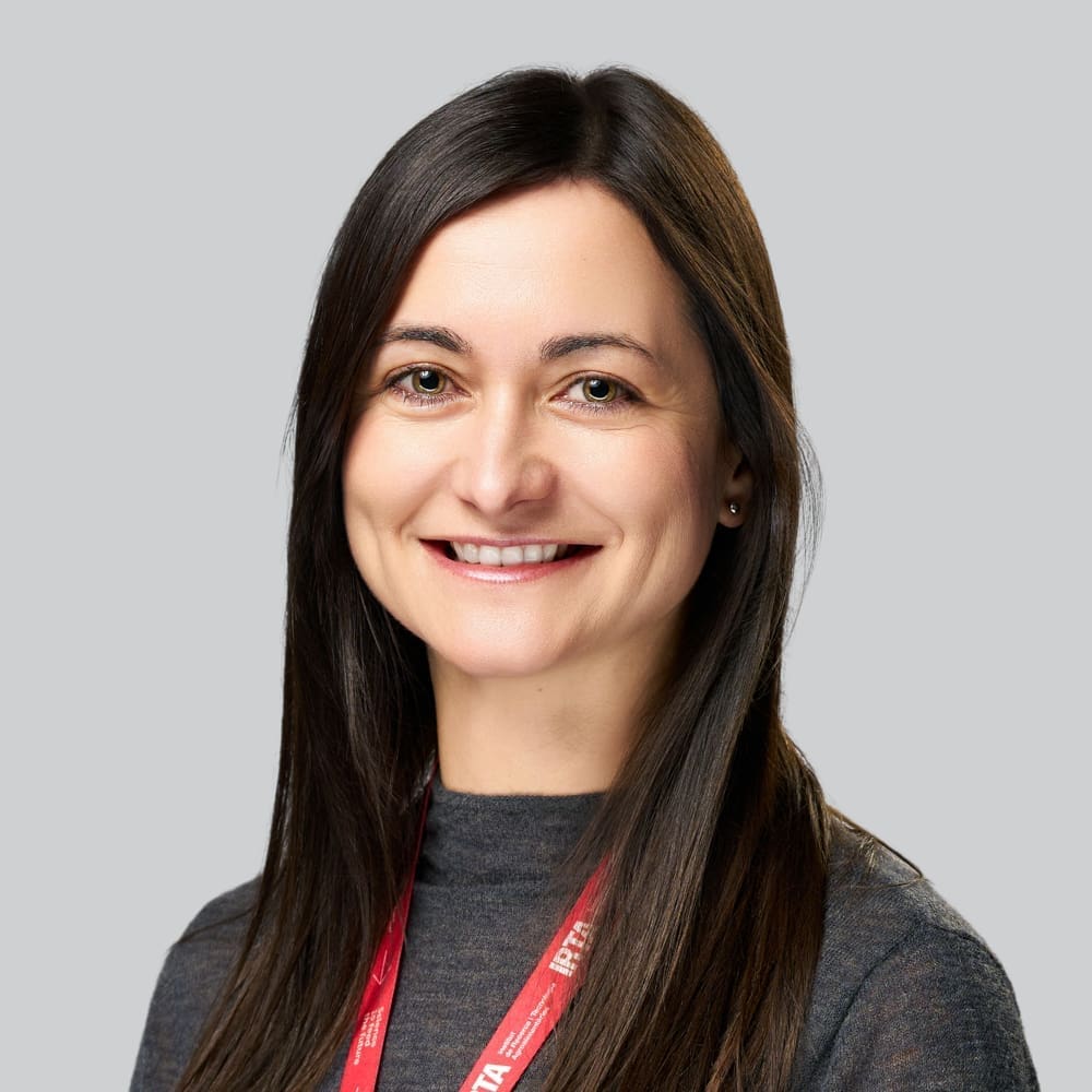 Eva Pla Mayor
