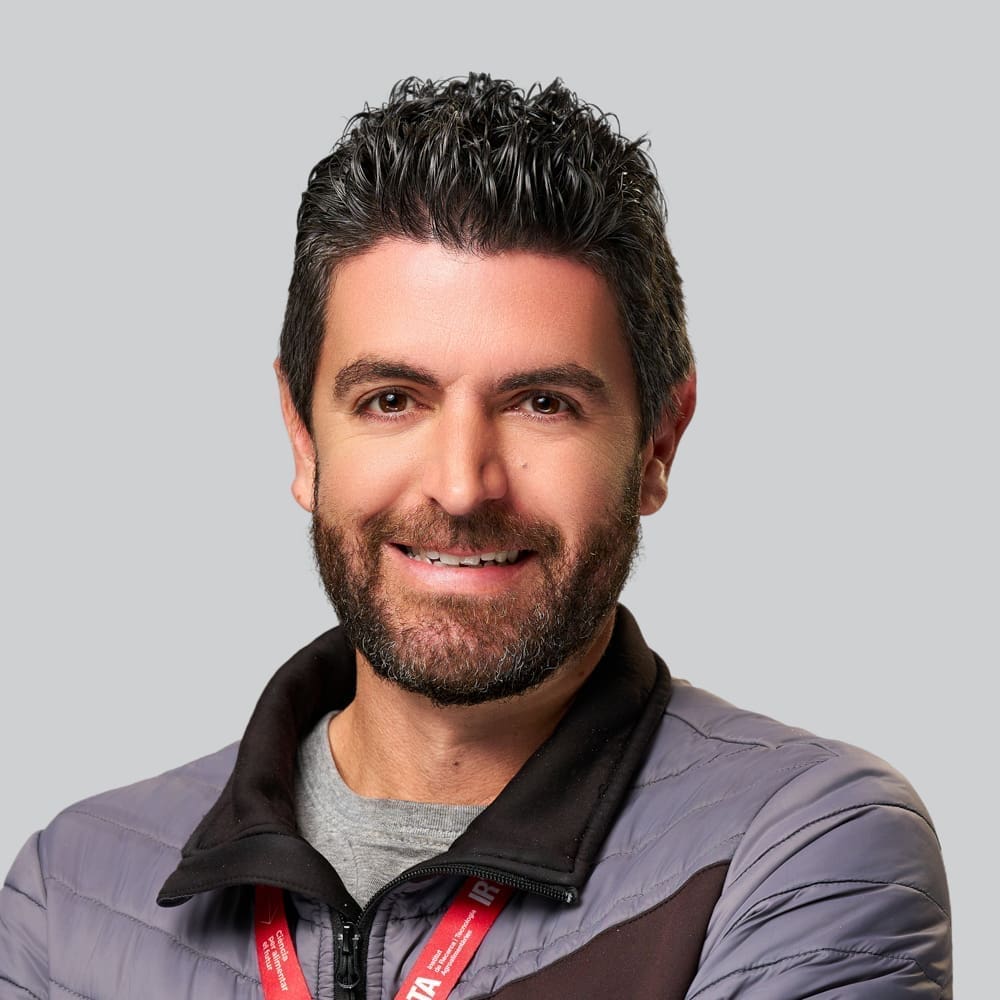 Cristian Morales Muñoz