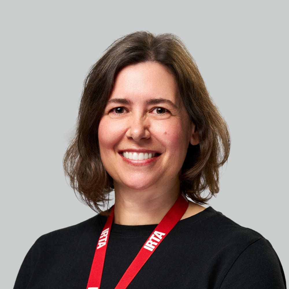 Nuria Sagrista Vidal