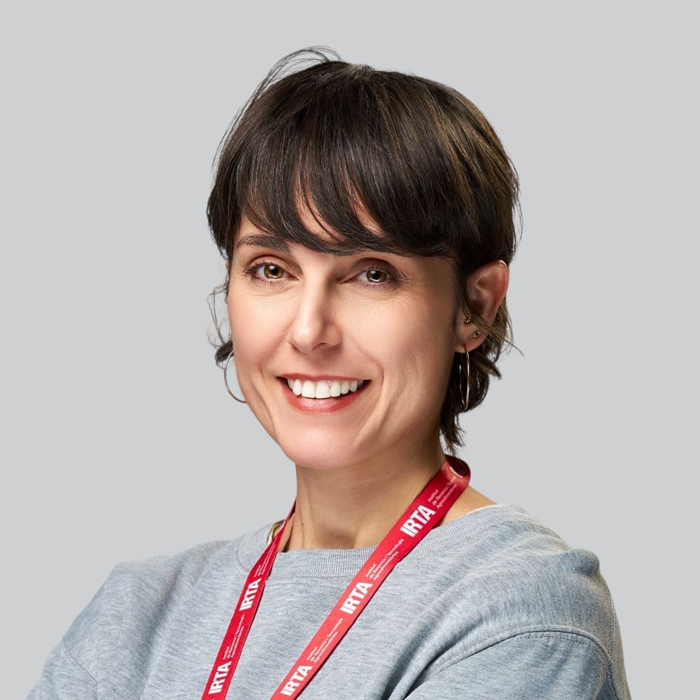 Marta Nuñez Ferre