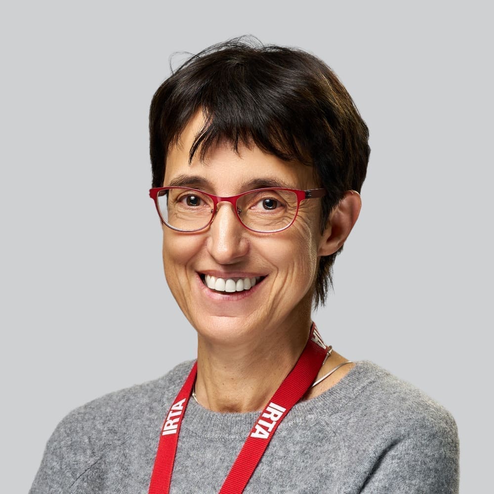 Rosa Trobajo Pujadas