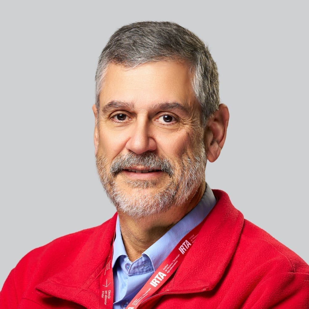 Francisco borja Vila Miquel