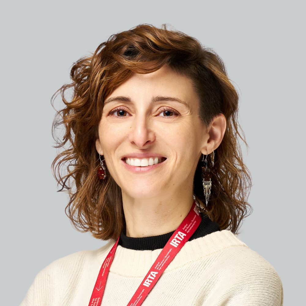 Montserrat Nuñez Pineda