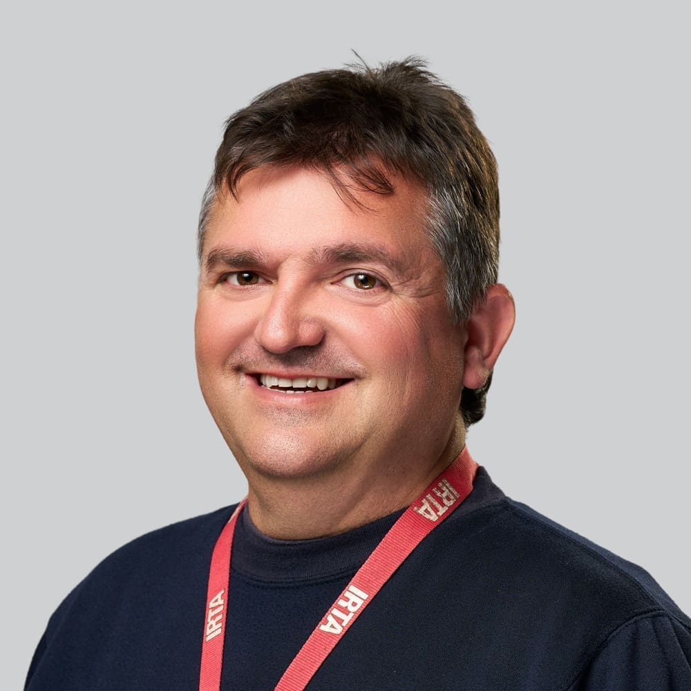 David Mateu Vilella