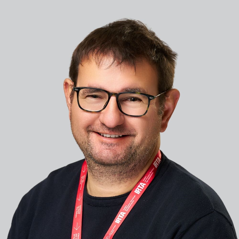 Jordi Companys Ribes