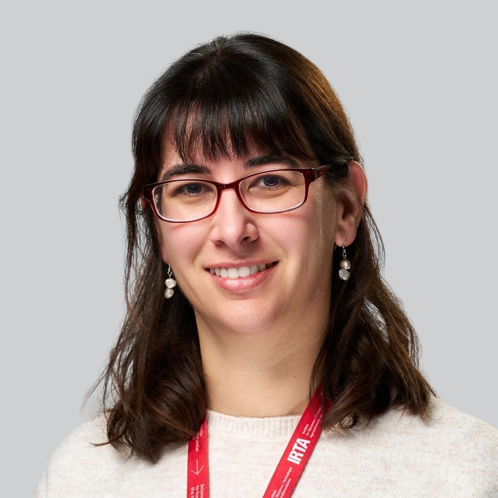 Marta Sastre Arrufat
