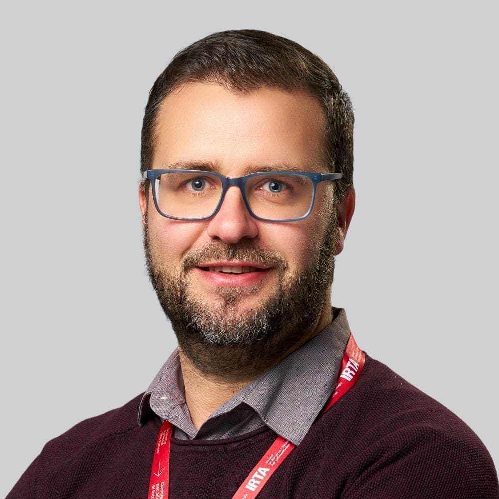 Joaquim Bellvert Rios
